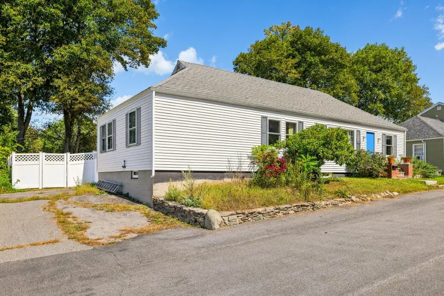 7 Halstead Street, Kittery, ME 03904 - #3