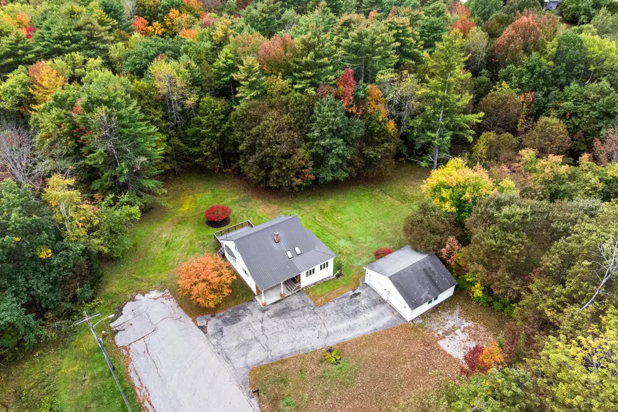 85 Jones Avenue, Lewiston, ME 04240 - #2