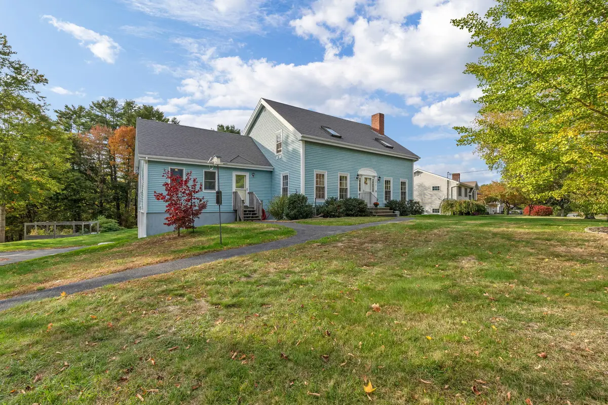 396 Pond Road, Lewiston, ME 04240 - #1