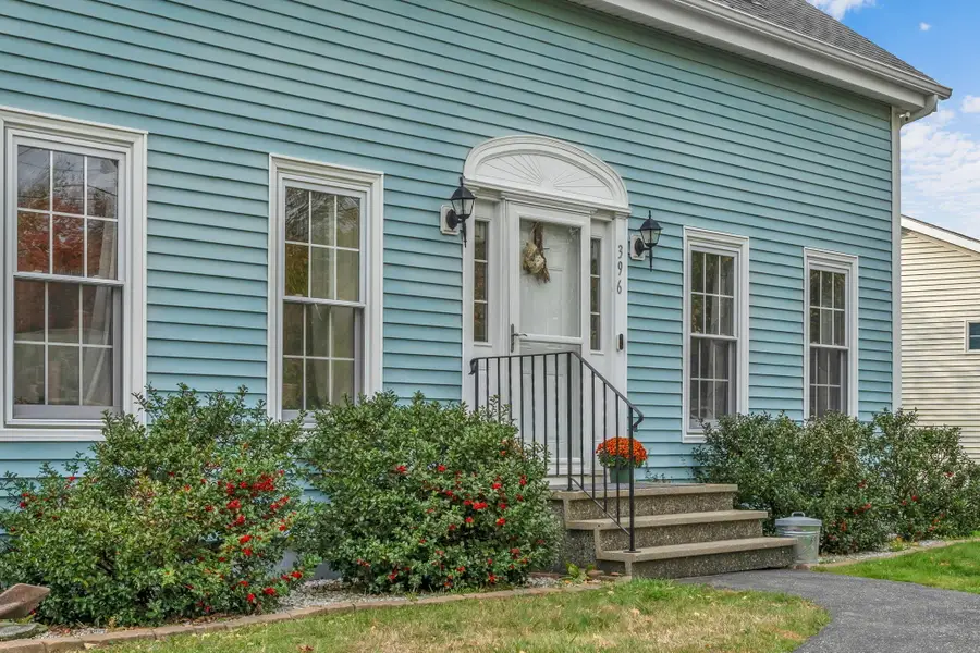 396 Pond Road, Lewiston, ME 04240 - #3