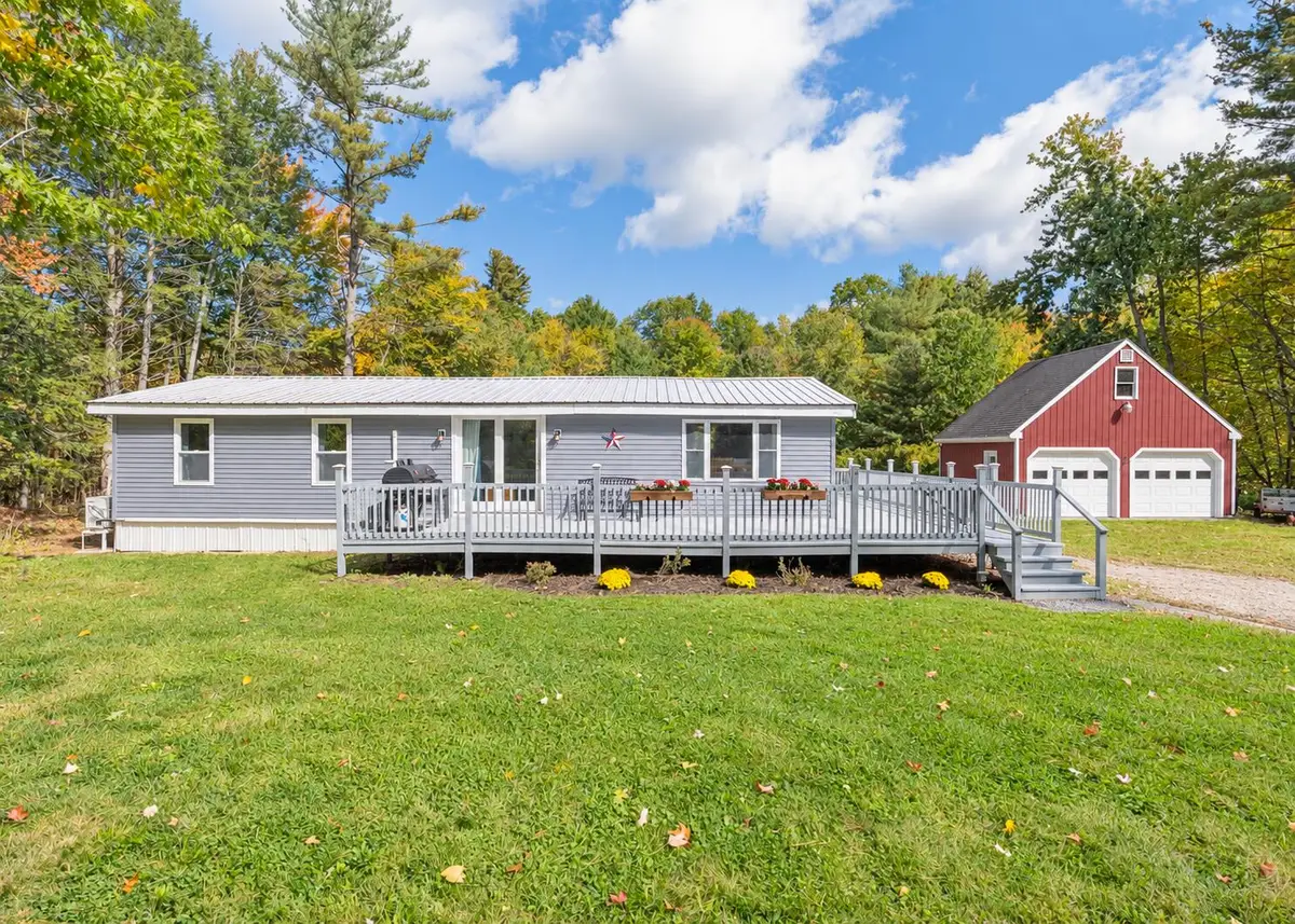 140 Grammar Road, Sanford, ME 04073 - #1