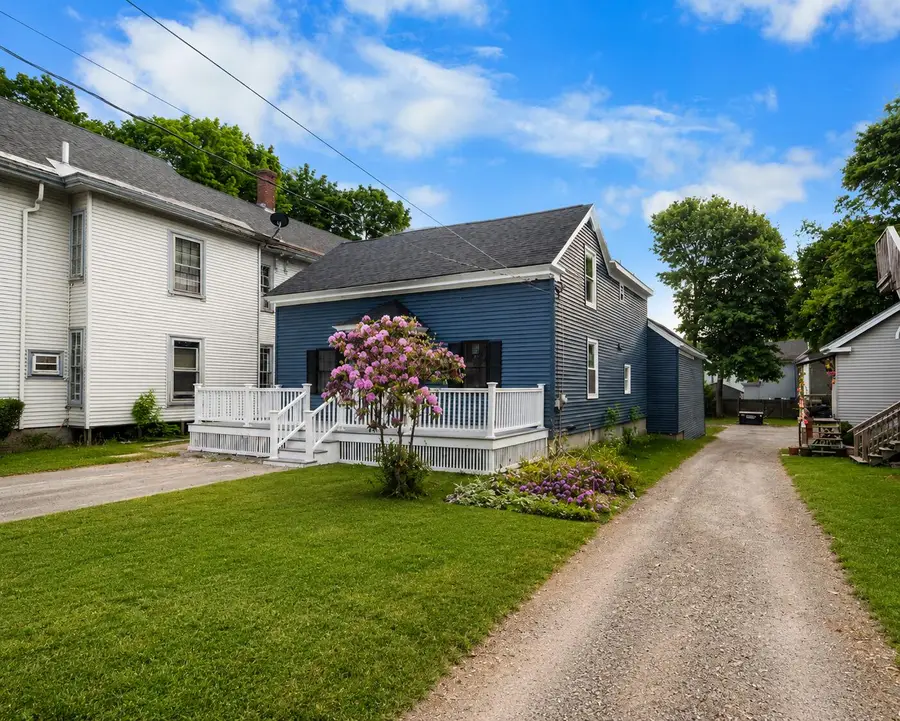 156 Essex Street, Bangor, ME 04401 - #2