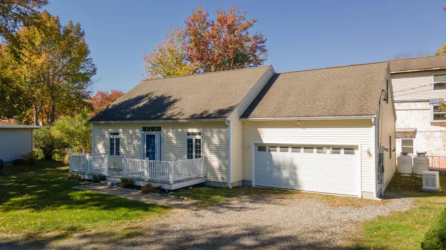 6 Eastern Avenue, York, ME 03909 - #2