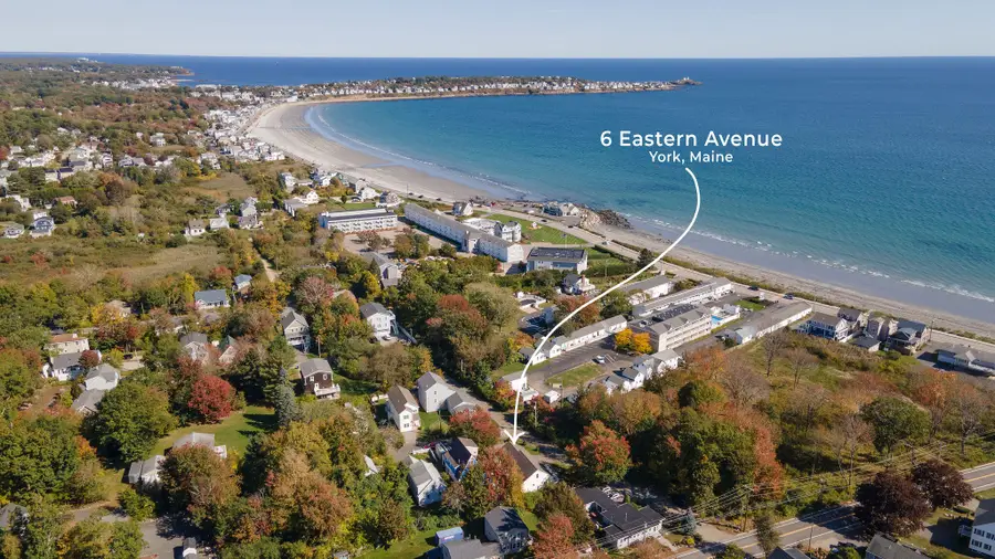6 Eastern Avenue, York, ME 03909 - #3
