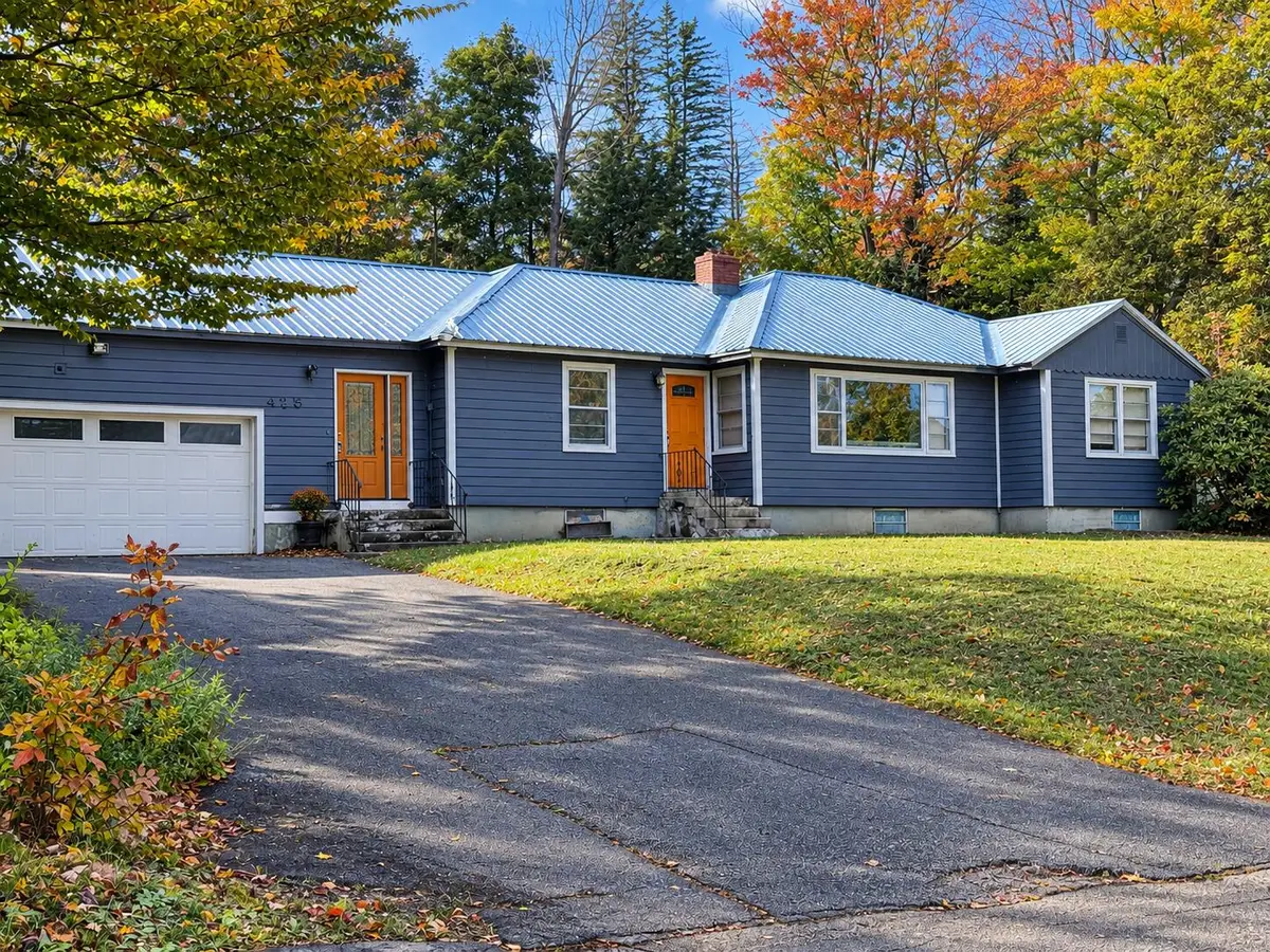 425 Washington Street, Rumford, ME 04276 - #1