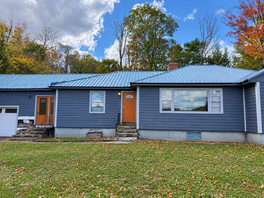425 Washington Street, Rumford, ME 04276 - #2