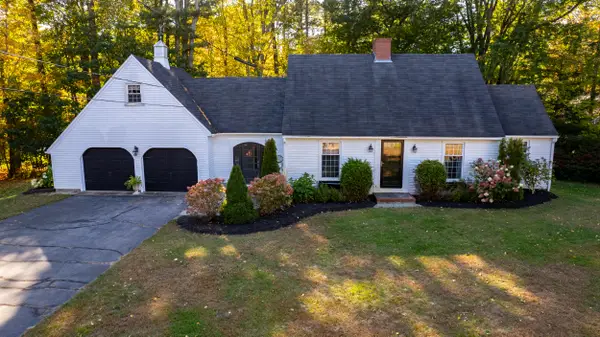 1 Apple Lane, Kennebunk, ME 04043
