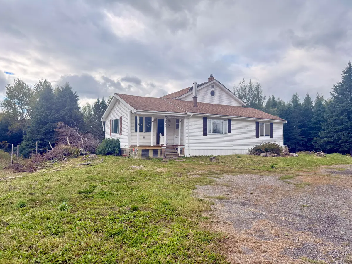 288 Westlandman Road, New Sweden, ME 04762 - #1