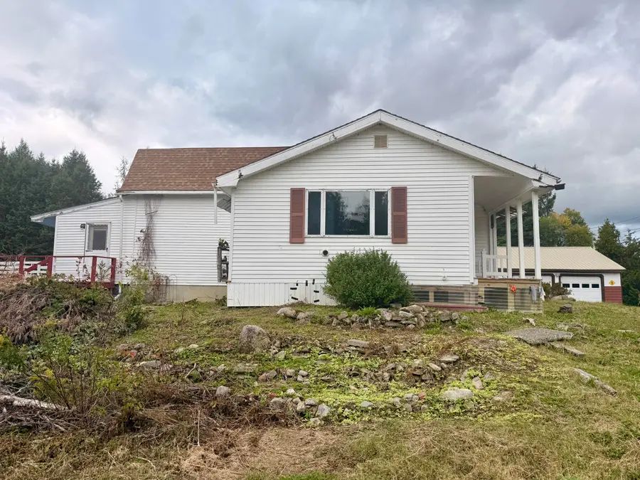 288 Westlandman Road, New Sweden, ME 04762 - #3