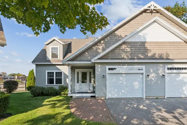 236 North Street #8, Saco, ME 04072