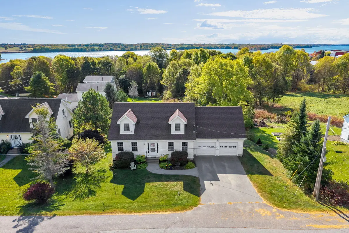 57 Fluker Street, Thomaston, ME 04861 - #1