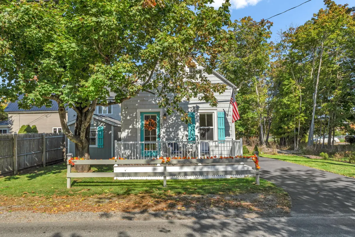 45 Cromwell Harbor Road, Bar Harbor, ME 04609 - #1