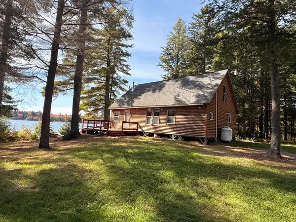 482 Lake Road, T1 R5 WELS, ME 04459