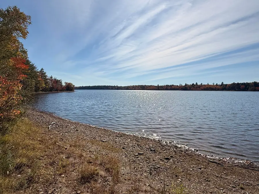 482 Lake Road, Mattawamkeag, ME 04459 - #3