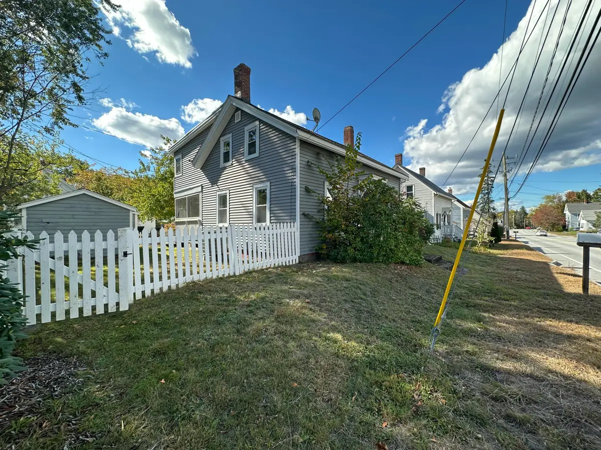 63 Rochester Street, Berwick, ME 03901 - #1