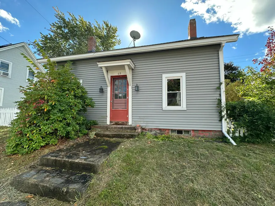 63 Rochester Street, Berwick, ME 03901 - #2