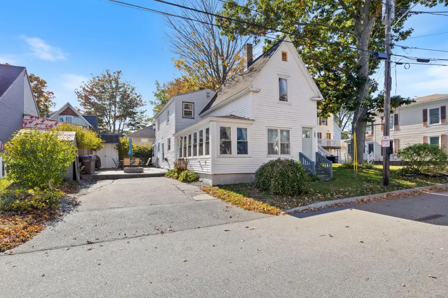 55 Fern Avenue, Old Orchard Beach, ME 04064 - #2