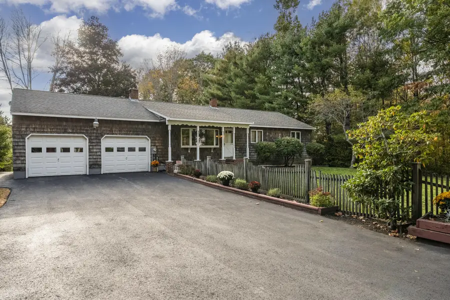 268 Falmouth Road, Falmouth, ME 04105 - #2
