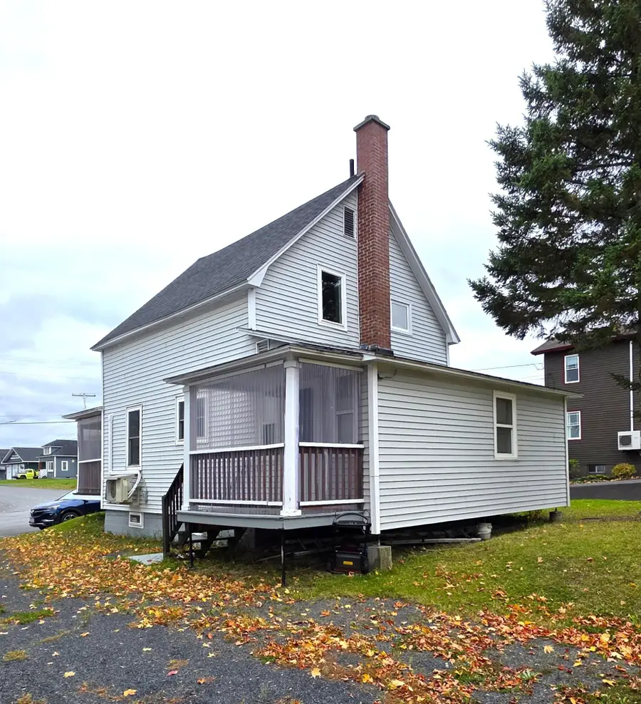 108 Mckinley Street, Van Buren, ME 04785 - #3