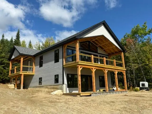 Lot 5 Moose Ridge, Hanover, ME 04237 - #1