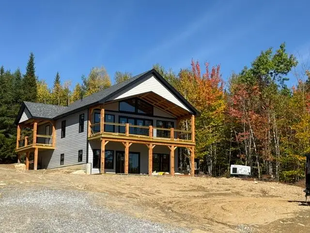 Lot 5 Moose Ridge, Hanover, ME 04237 - #2