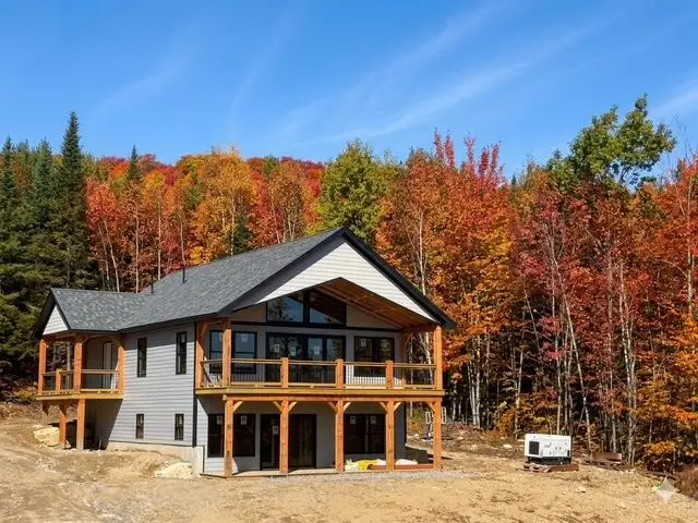 Lot 5 Moose Ridge, Hanover, ME 04237 - #3