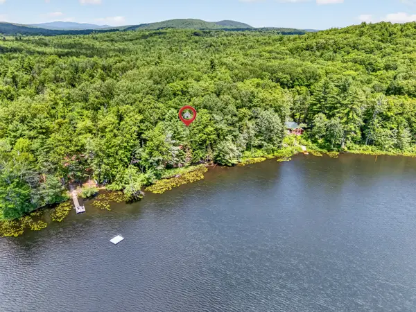 6 Leonard Lane, Chesterville, ME 04938