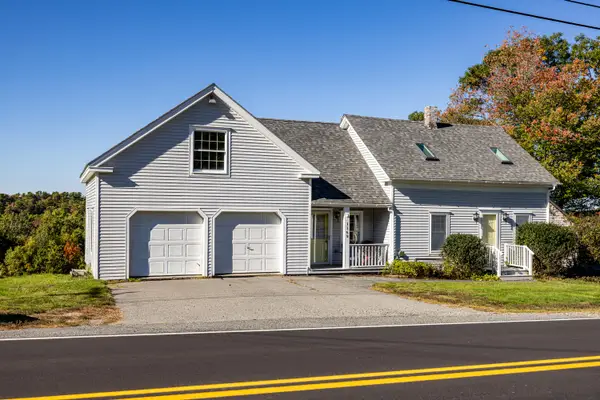 1169 Castine Road, Orland, ME 04472