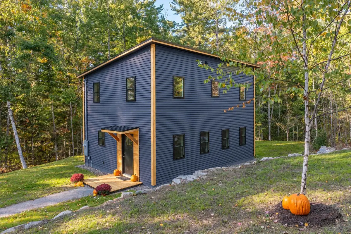 273 Old Augusta Road, Waldoboro, ME 04572 - #1