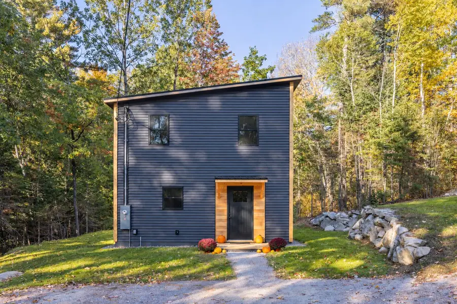 273 Old Augusta Road, Waldoboro, ME 04572 - #2