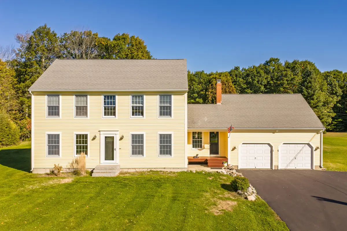 69 Louden Road, Saco, ME 04072 - #1
