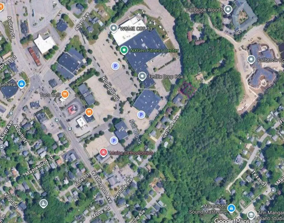 84 Gertrude Avenue, Portland, ME 04103 - #1