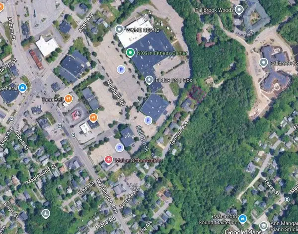 84 Gertrude Avenue, Portland, ME 04103