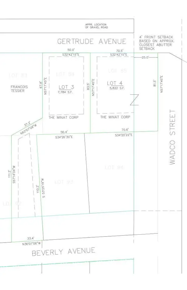 81 Gertrude Avenue, Portland, ME 04103