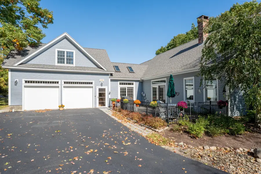 10 Eastward #10, Rockport, ME 04856 - #2