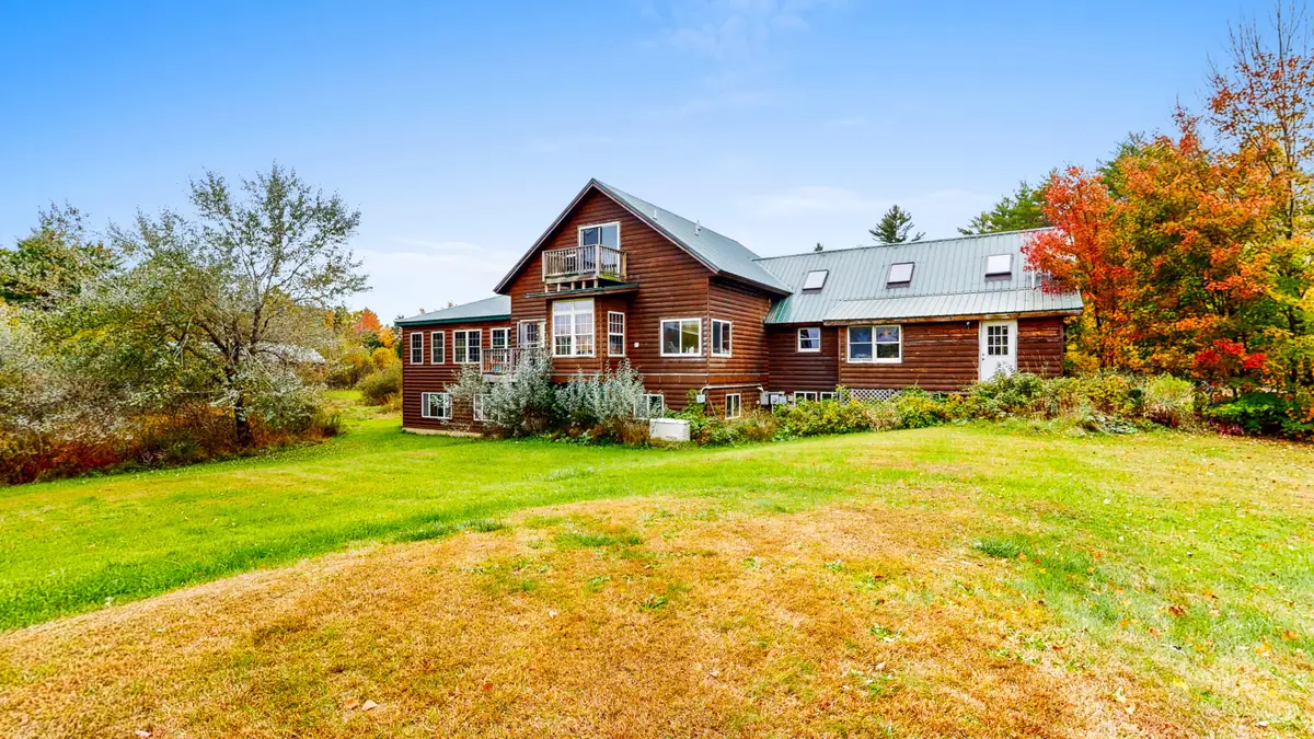 181 Day Road, Garland, ME 04939 - #1