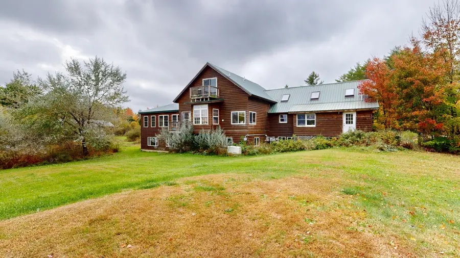 181 Day Road, Garland, ME 04939 - #3