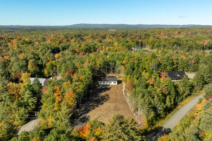 Lot 9 Mcgrath Pond Loop Road, Belgrade, ME 04917 - #2