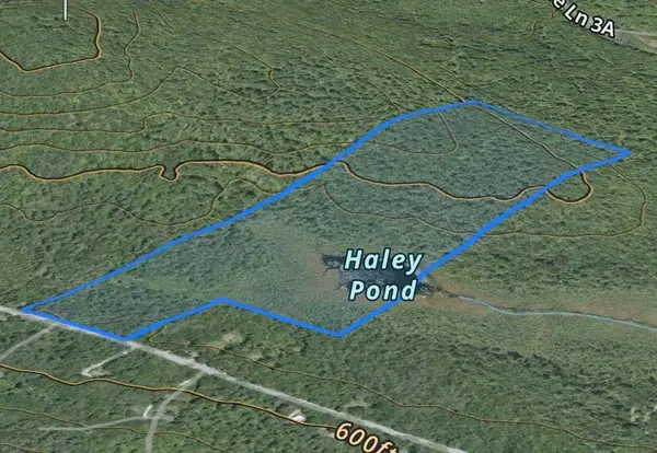 54AC Haley Town Road, Fryeburg, ME 04037