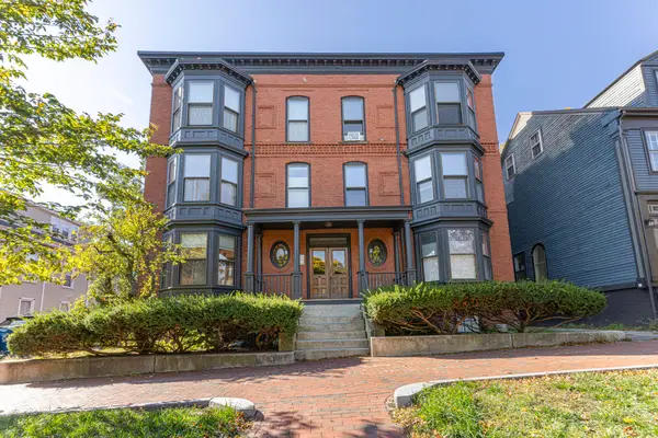 48 State Street #2, Portland, ME 04101