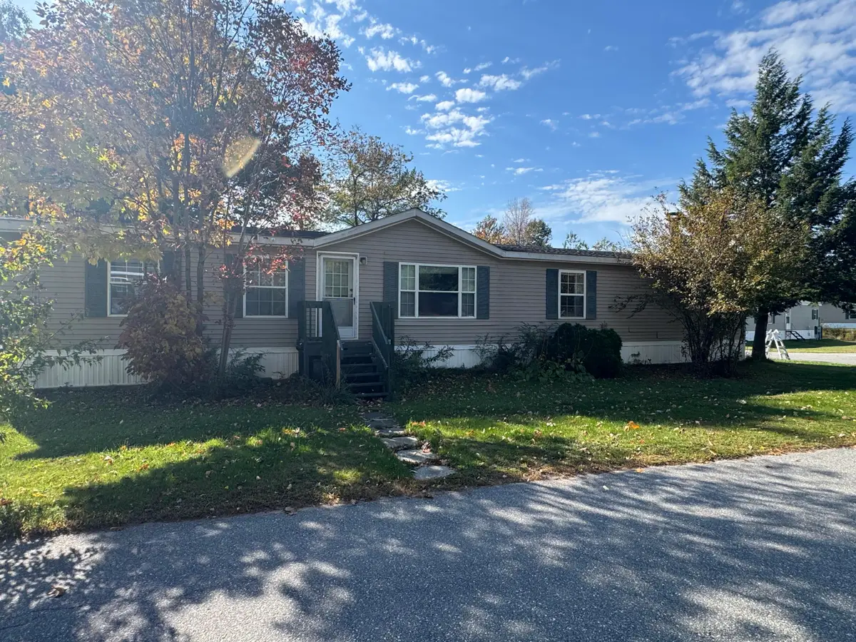 2 Oxbow Drive, Lewiston, ME 04240 - #1