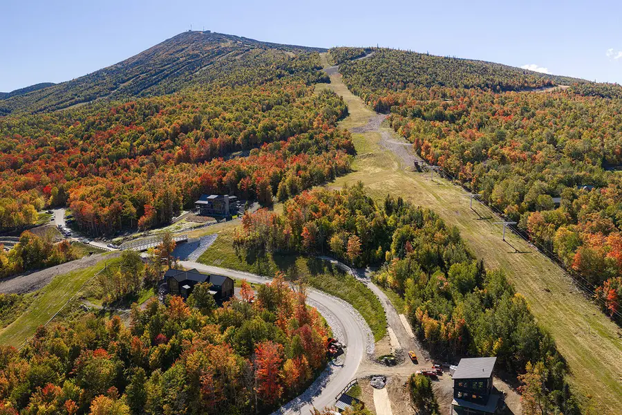 8118 Sawtooth Road, Carrabassett Valley, ME 04947 - #2