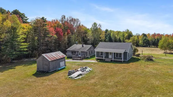 2 Deam Road, Harmony, ME 04942