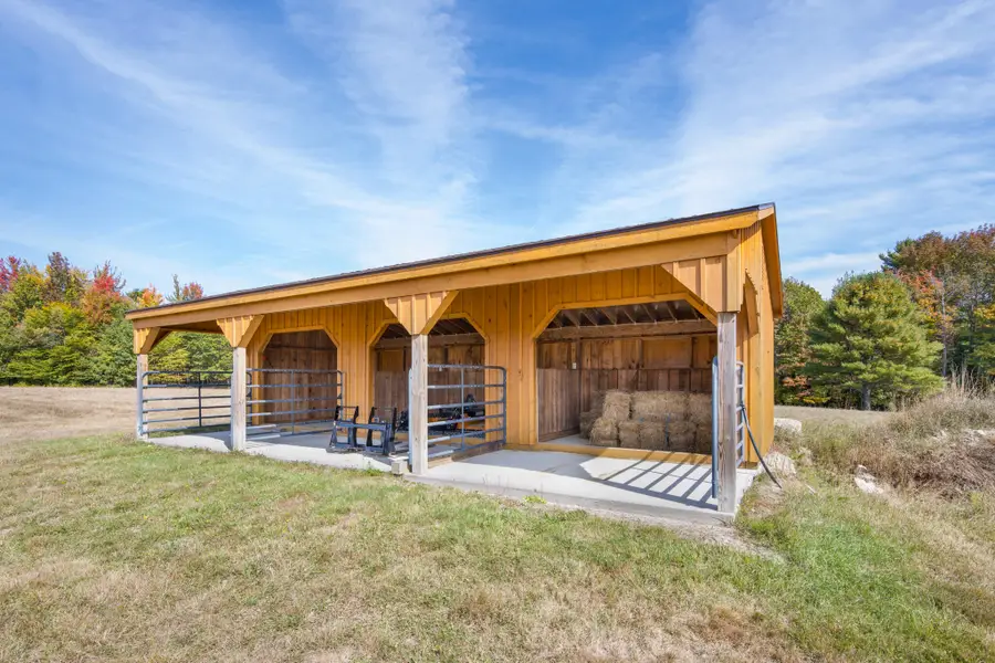 2 Deam Road, Harmony, ME 04942 - #2
