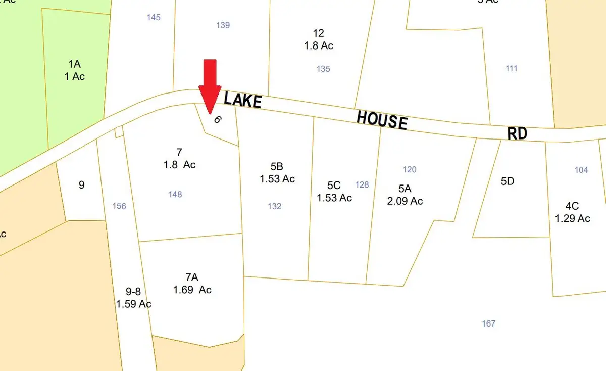 Lot 6 Lake House Road, Naples, ME 04055 - #1