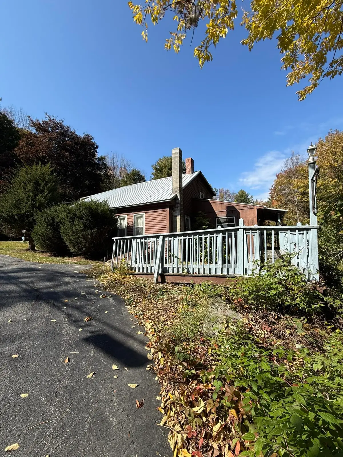 135 Lake House Road, Naples, ME 04055 - #1