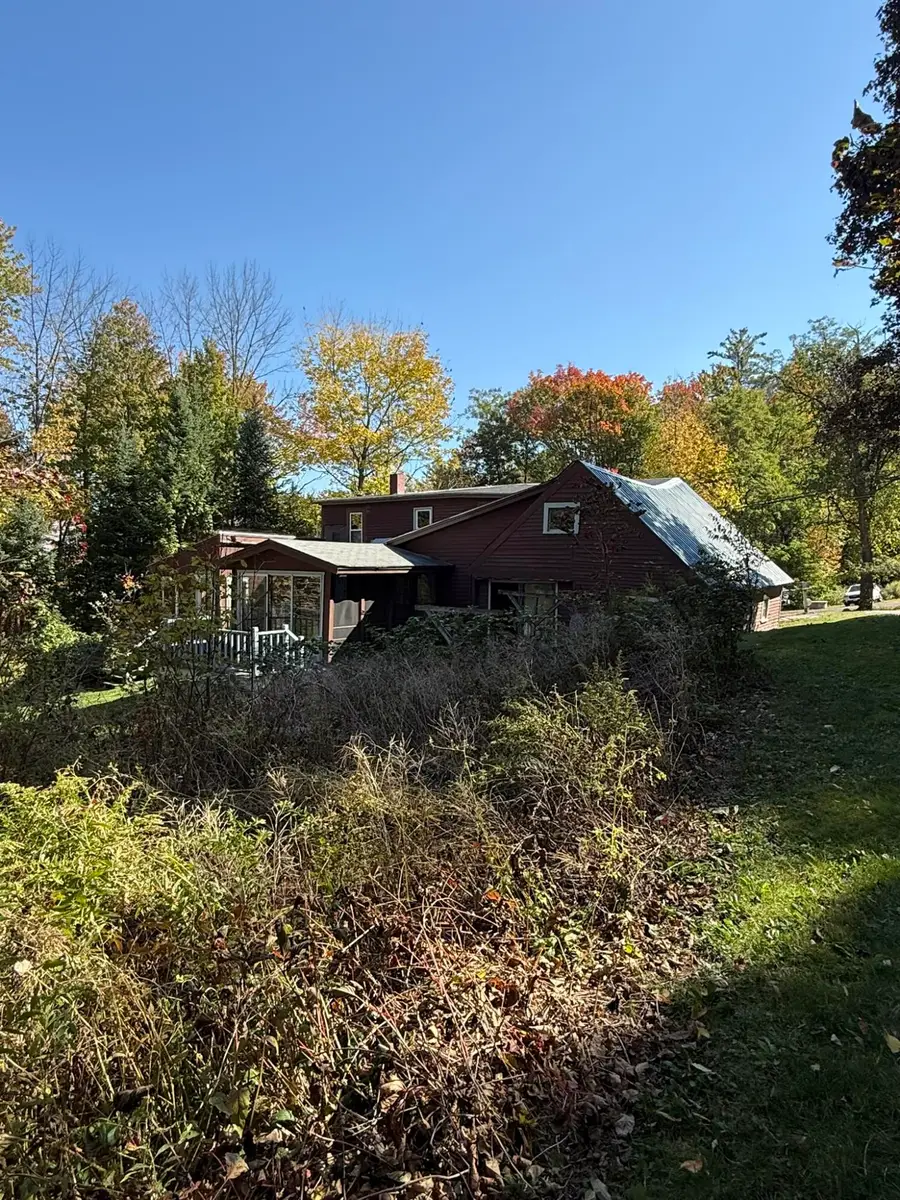 135 Lake House Road, Naples, ME 04055 - #3