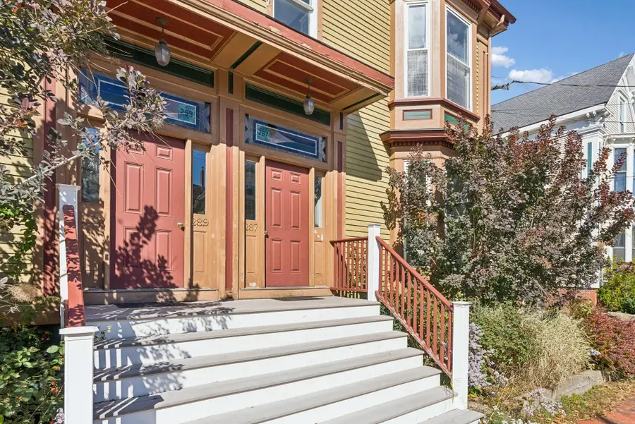 287 Spring Street #7, Portland, ME 04102 - #3