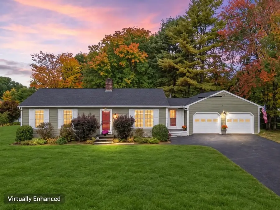 29 Ivanhoe Drive, Topsham, ME 04086 - #2