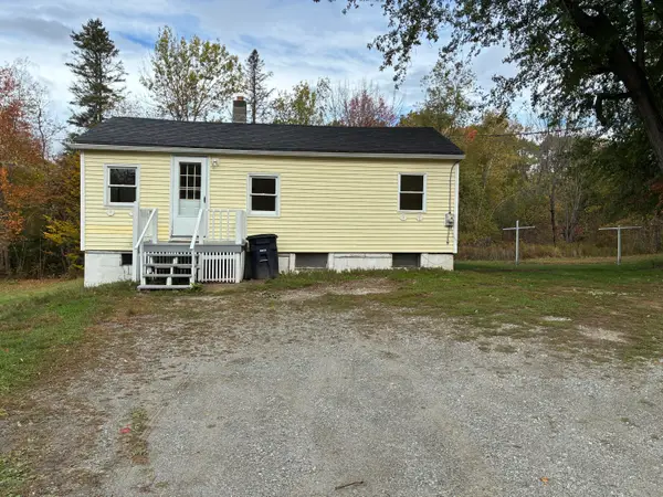 94 Fuller Road, Carmel, ME 04419